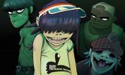 Gorillaz