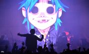 Gorillaz