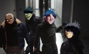 Gorillaz