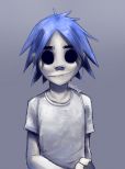 Gorillaz