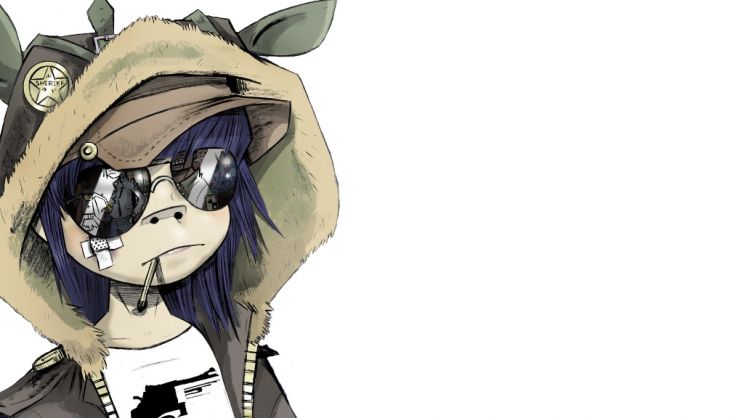 Gorillaz