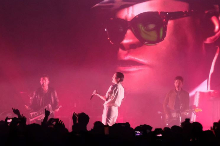 Gorillaz