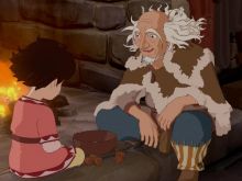 Gorô Miyazaki