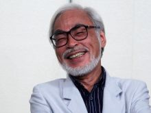 Gorô Miyazaki