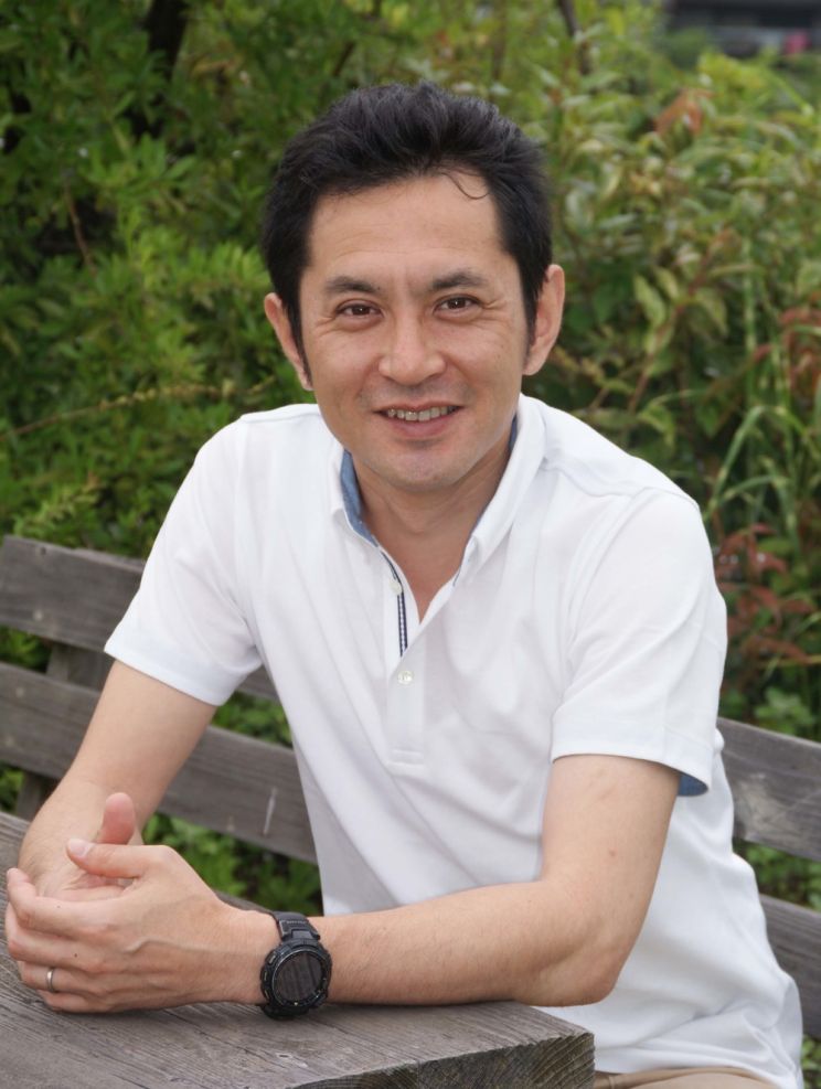 Pictures of Gorô Miyazaki