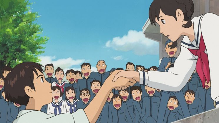 Gorô Miyazaki