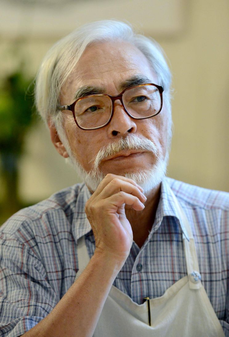 Gorô Miyazaki