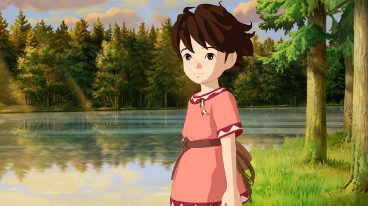 Gorô Miyazaki