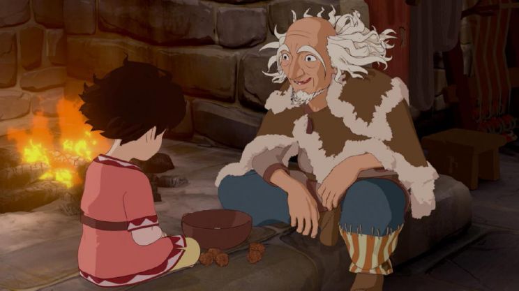 Gorô Miyazaki