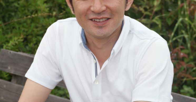 Gorô Miyazaki