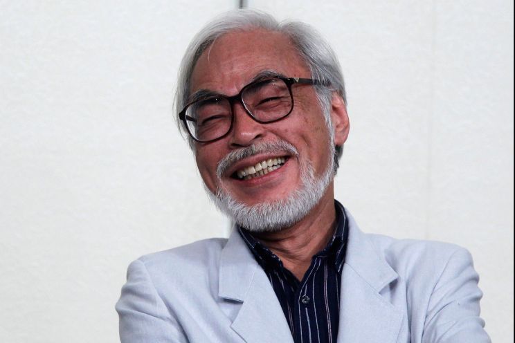 Gorô Miyazaki