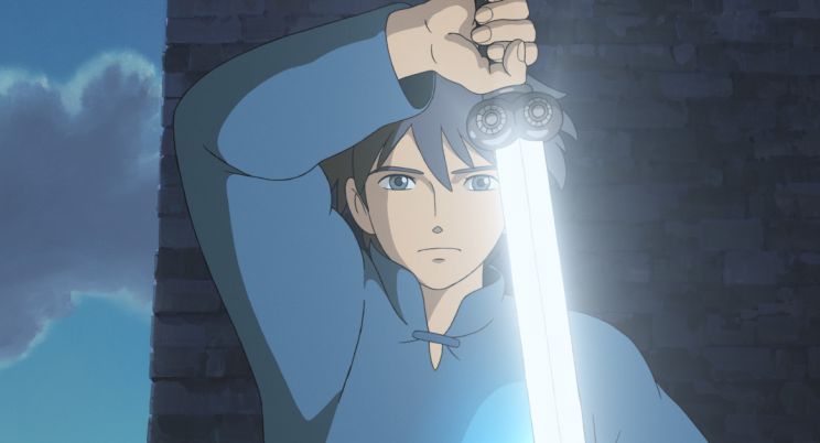 Gorô Miyazaki