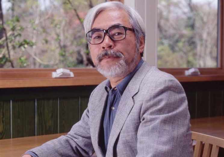 Gorô Miyazaki