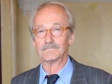 Gösta Ekman