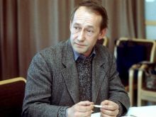 Gösta Ekman