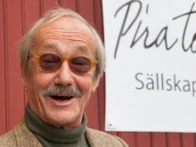 Gösta Ekman
