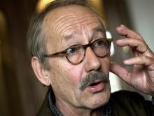 Gösta Ekman