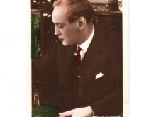 Gösta Ekman