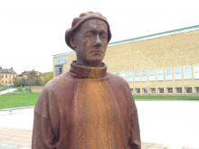 Gösta Ekman