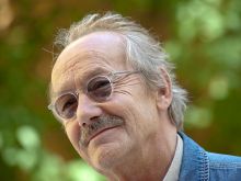 Gösta Ekman