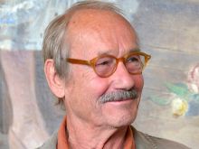 Gösta Ekman