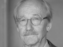 Gösta Ekman