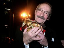 Gösta Ekman