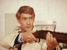 Gösta Ekman