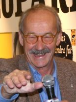 Gösta Ekman