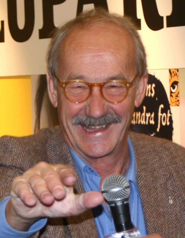 Gösta Ekman