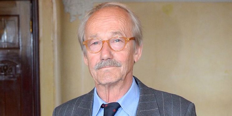Gösta Ekman