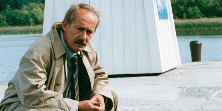 Gösta Ekman