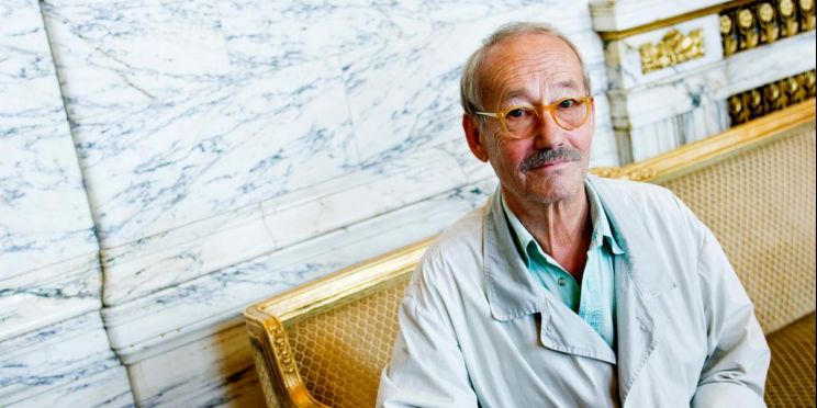 Gösta Ekman