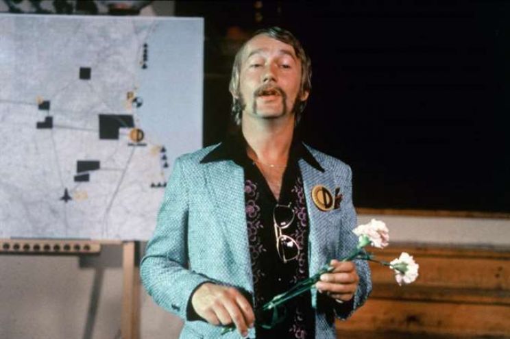 Gösta Ekman