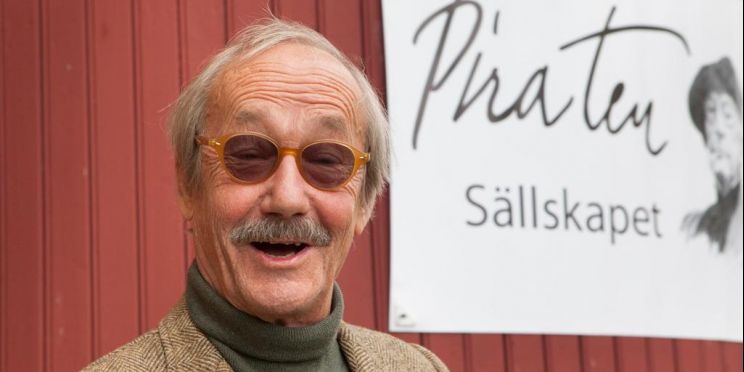 Gösta Ekman