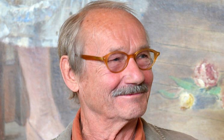 Gösta Ekman