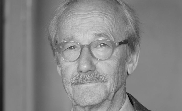 Gösta Ekman