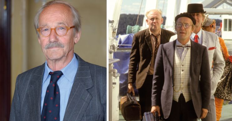 Gösta Ekman