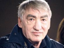 Gottfried John
