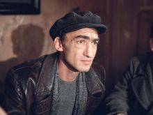 Gottfried John