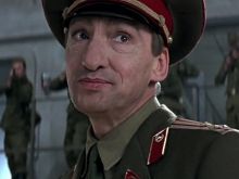 Gottfried John