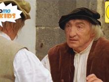 Gottfried John