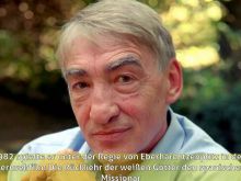 Gottfried John