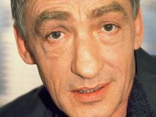 Gottfried John