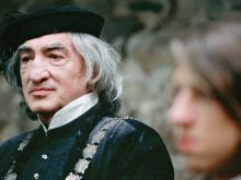 Gottfried John