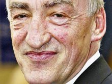 Gottfried John