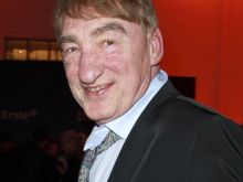 Gottfried John