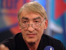 Gottfried John