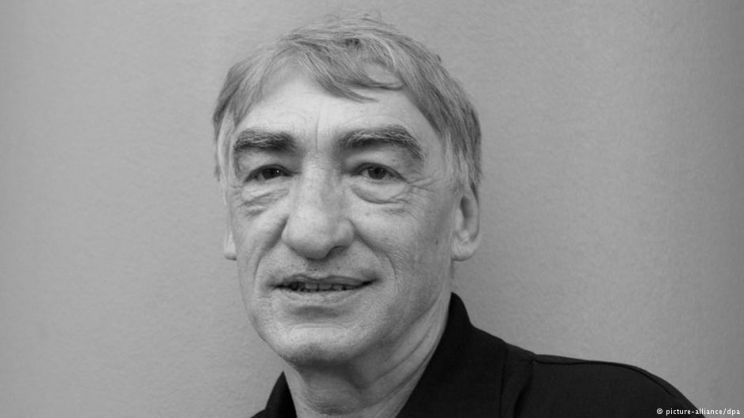 Gottfried John