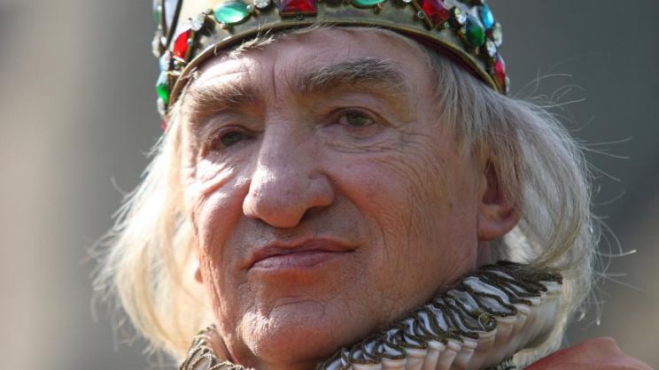 Gottfried John